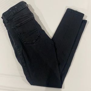 ❤️5 for $25❤️ American Eagle Jegging